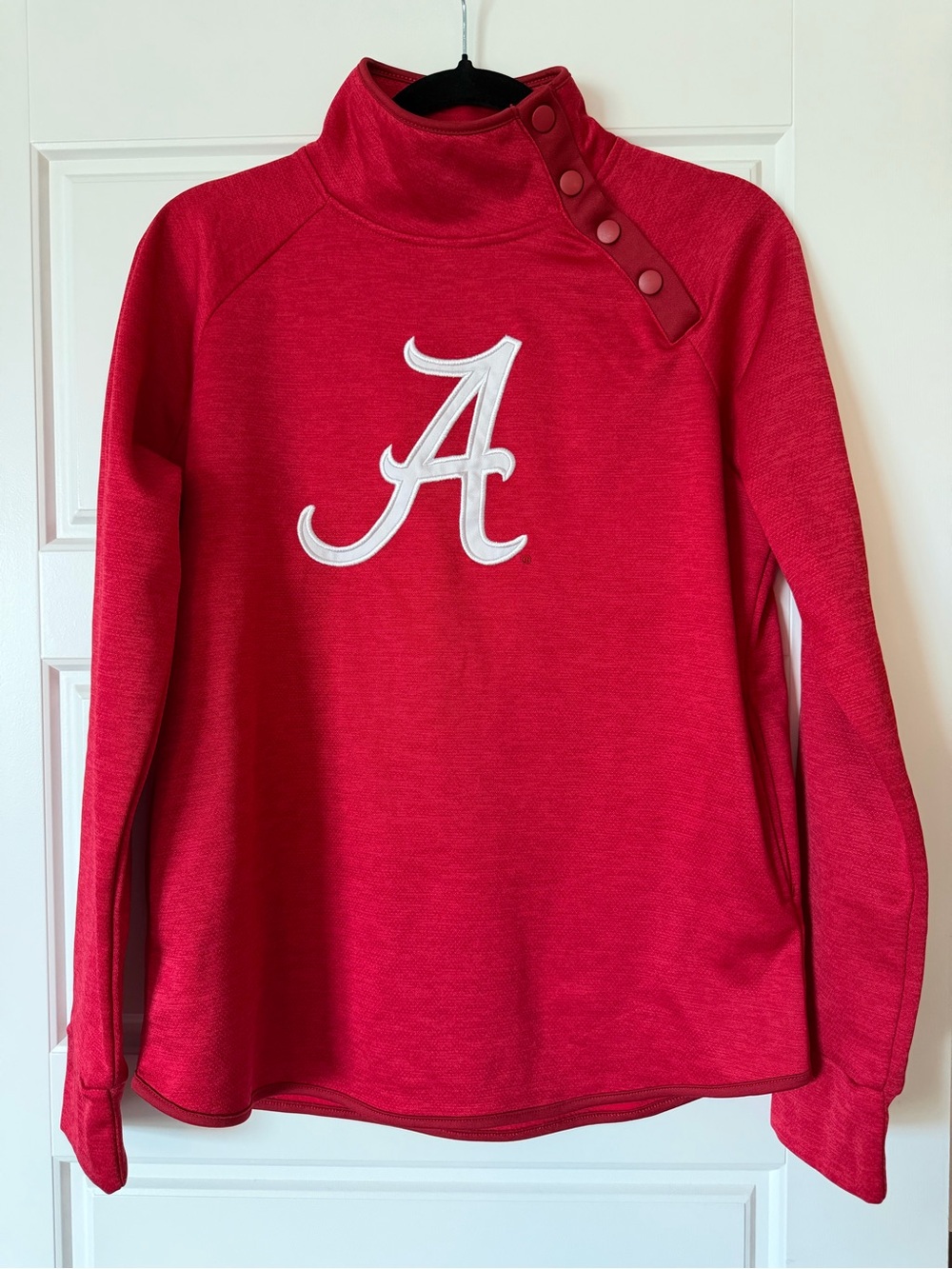 Women’s Alabama Pullover Top